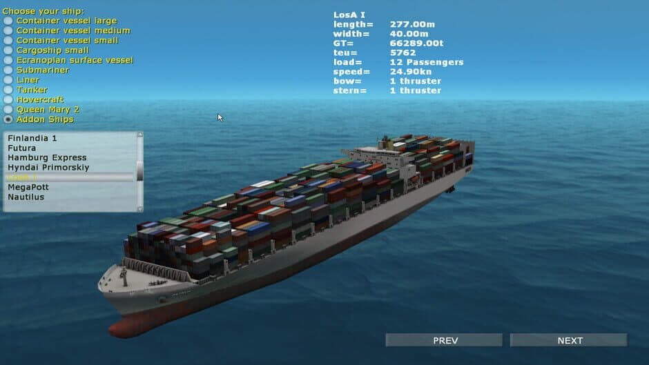 Скриншот 11 из Ports of Call Deluxe 3D 2024