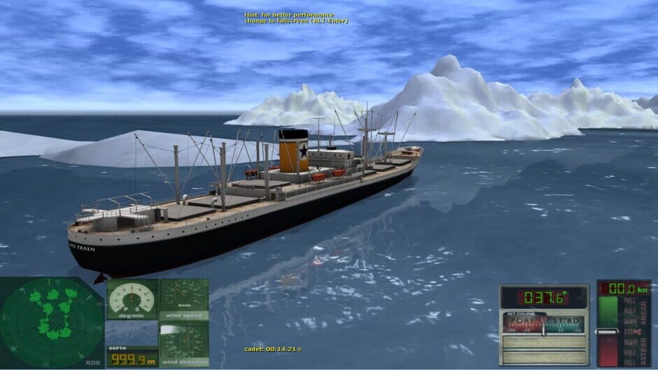 Скриншот 12 из Ports of Call Deluxe 3D 2024