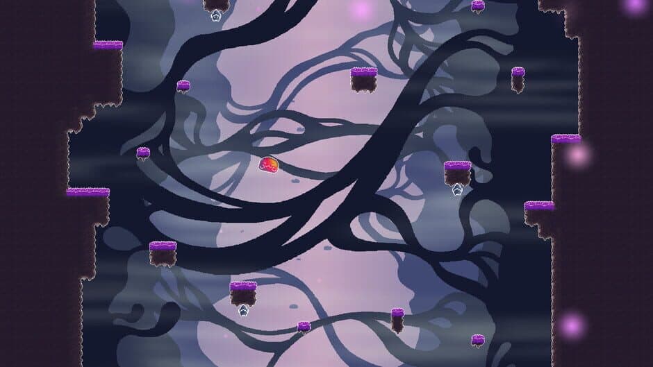 Скриншот 4 из Slime Climb: A Count Pumpcula Tale