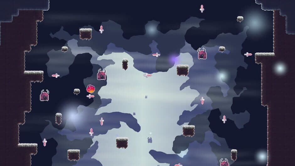 Скриншот 5 из Slime Climb: A Count Pumpcula Tale