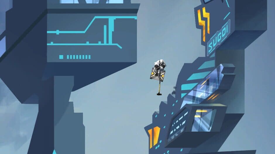 Скриншот 2 из Gorilla Adventure