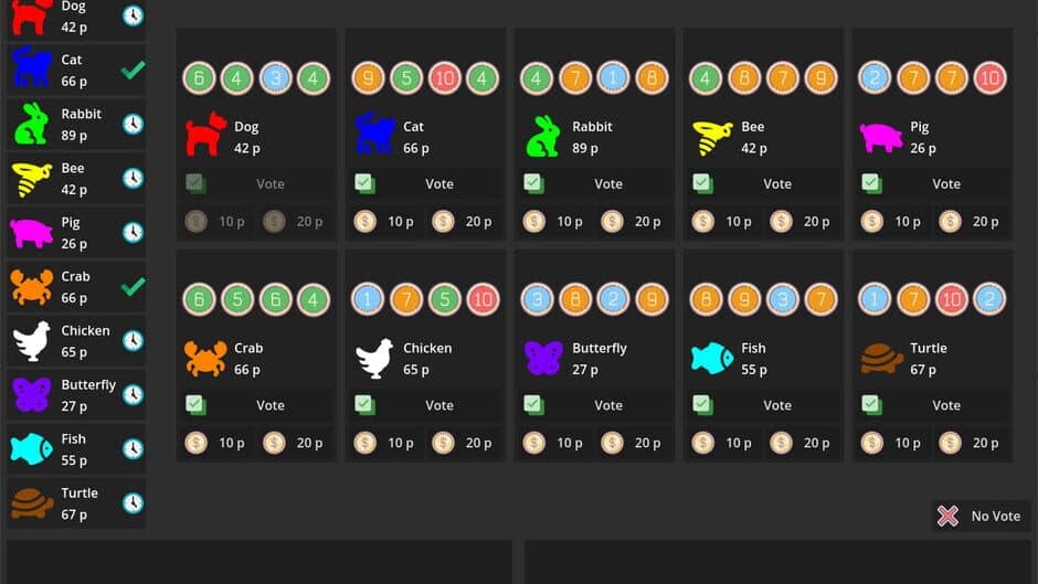 Скриншот 9 из Traders and Tricksters