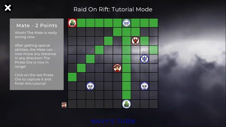 Скриншот 2 из Raid on Rift