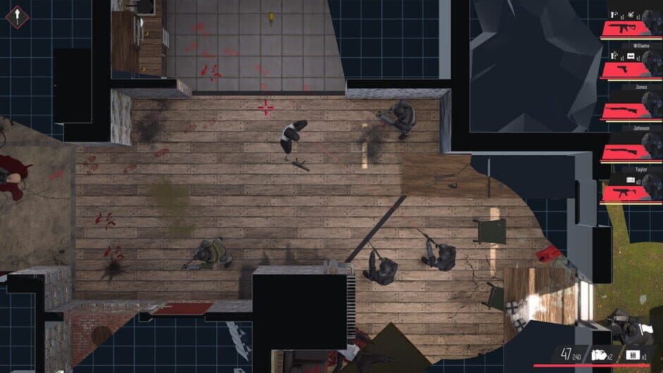 Скриншот 6 из Status One