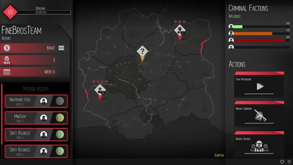 Скриншот 7 из Status One