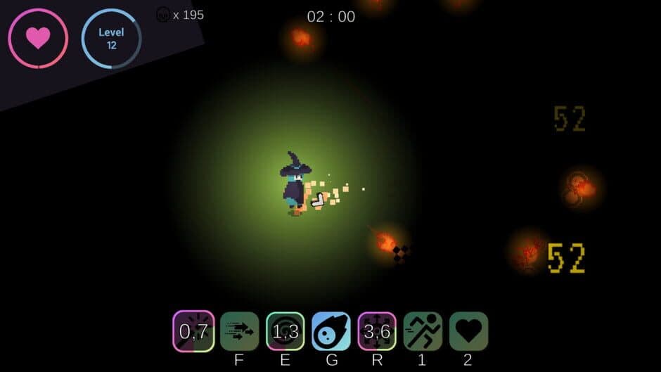 Скриншот 5 из Magic Storm