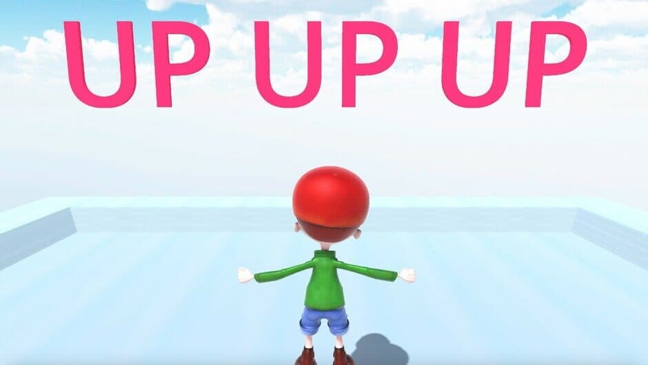 Скриншот 1 из UpUpUp