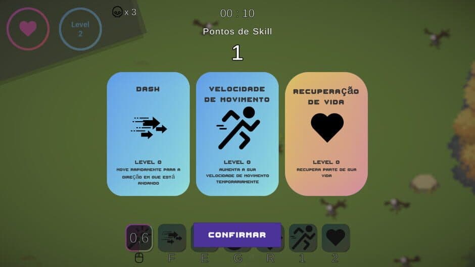 Скриншот 2 из Magic Storm