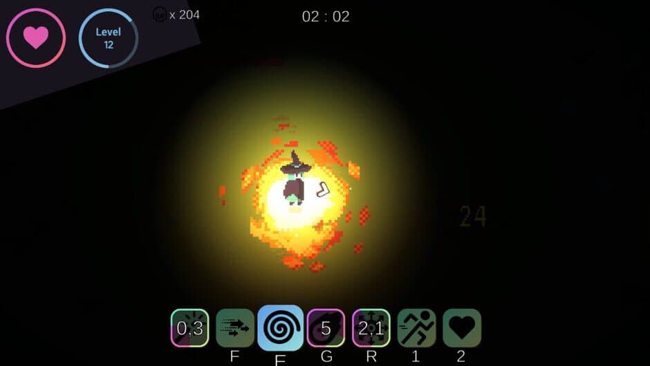 Скриншот 6 из Magic Storm