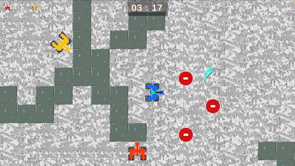 Скриншот 4 из Shoot or Die
