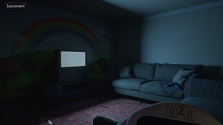 Скриншот 4 из Room2Room