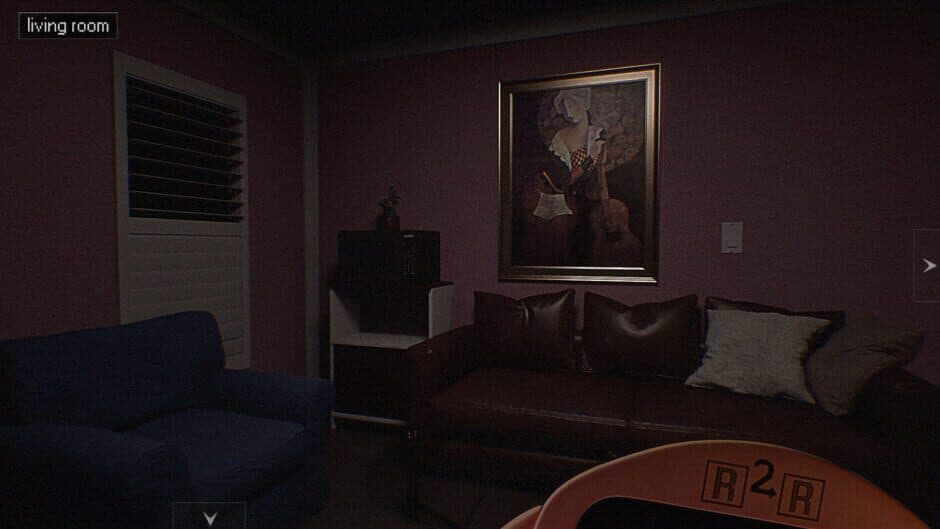 Скриншот 7 из Room2Room