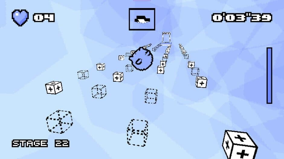 Скриншот 2 из Elasticritters!