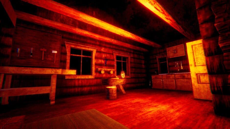 Скриншот 4 из LumberKill