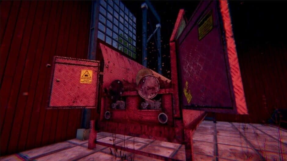 Скриншот 7 из LumberKill