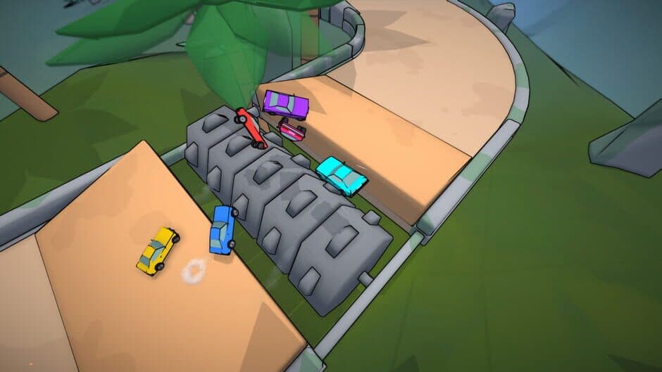 Скриншот 11 из Flex Riders