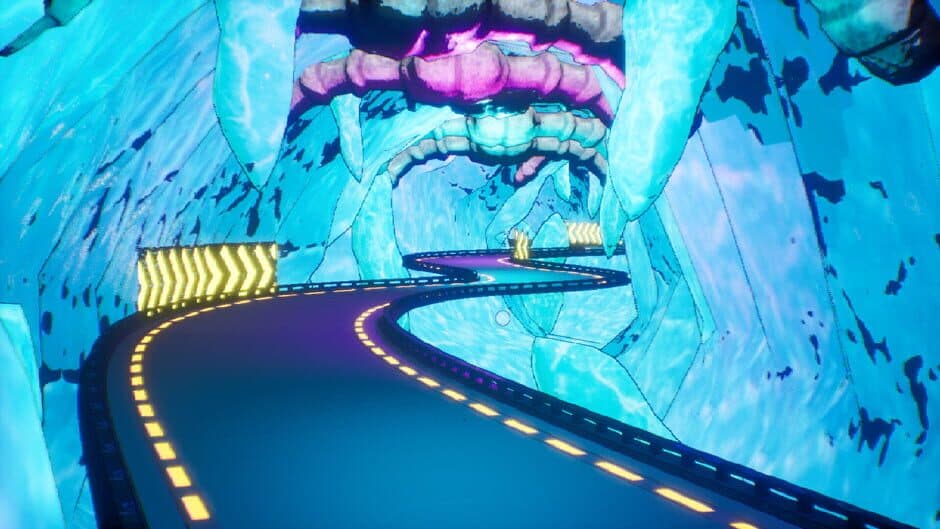 Скриншот 3 из Galaxy Rush