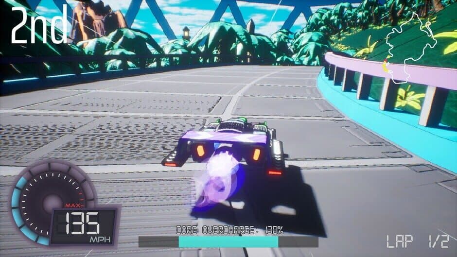 Скриншот 4 из Galaxy Rush