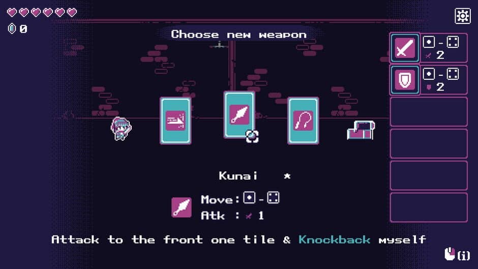 Скриншот 2 из Golden Warden