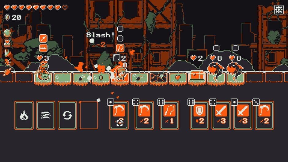 Скриншот 7 из Golden Warden