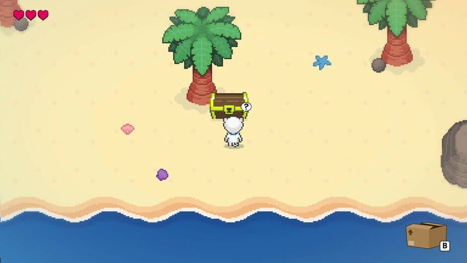 Скриншот 9 из Bravest Coconut