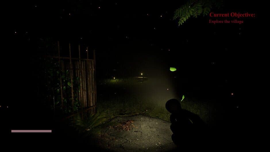 Скриншот 1 из The Hope