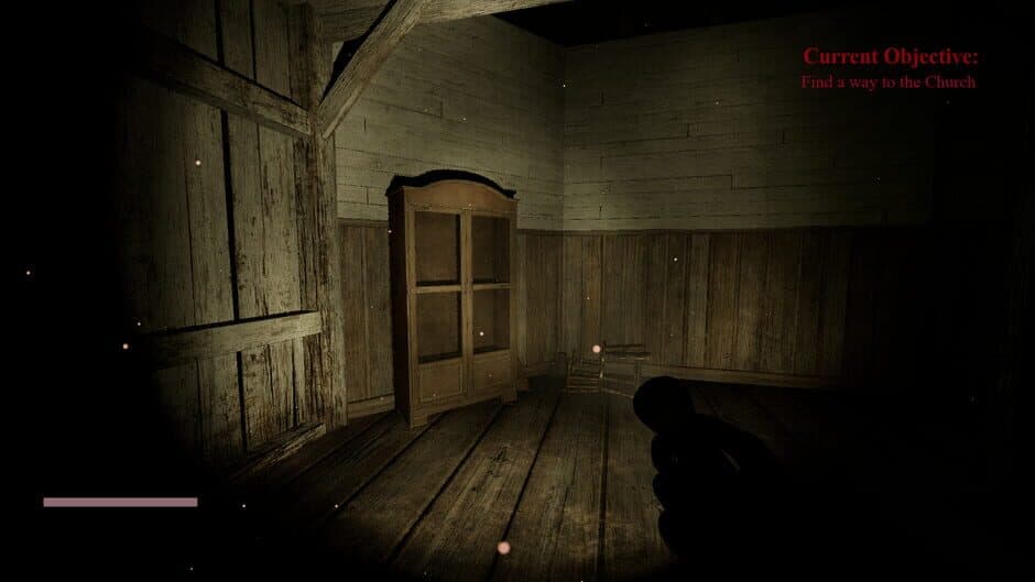 Скриншот 5 из The Hope