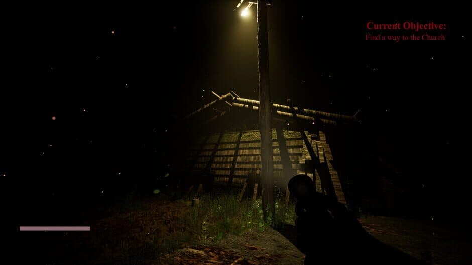 Скриншот 7 из The Hope