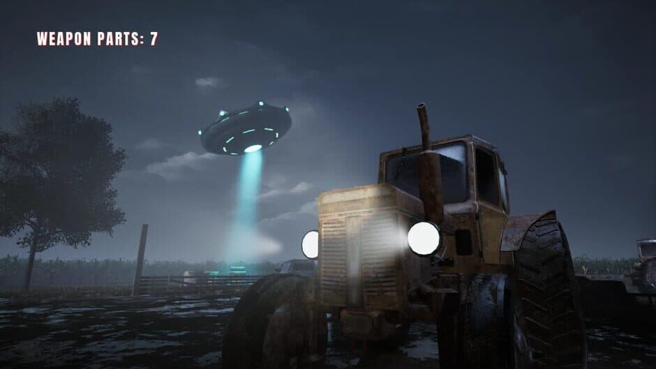 Скриншот 2 из Roswell Ranch