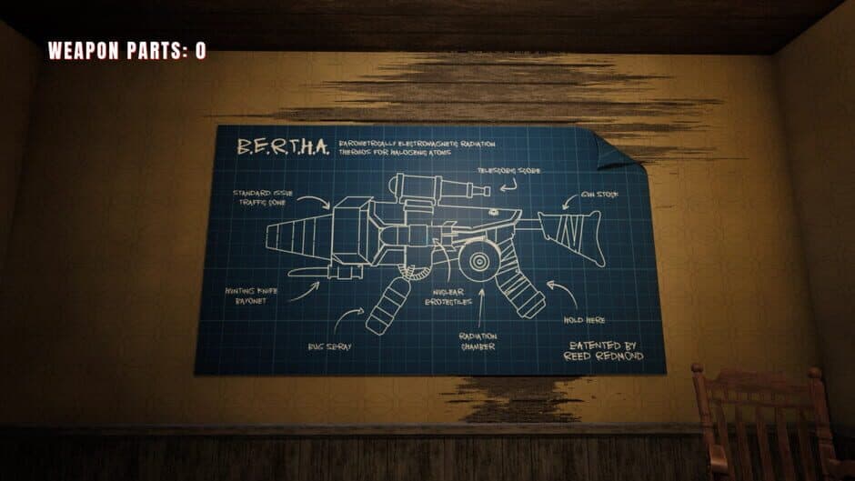 Скриншот 4 из Roswell Ranch
