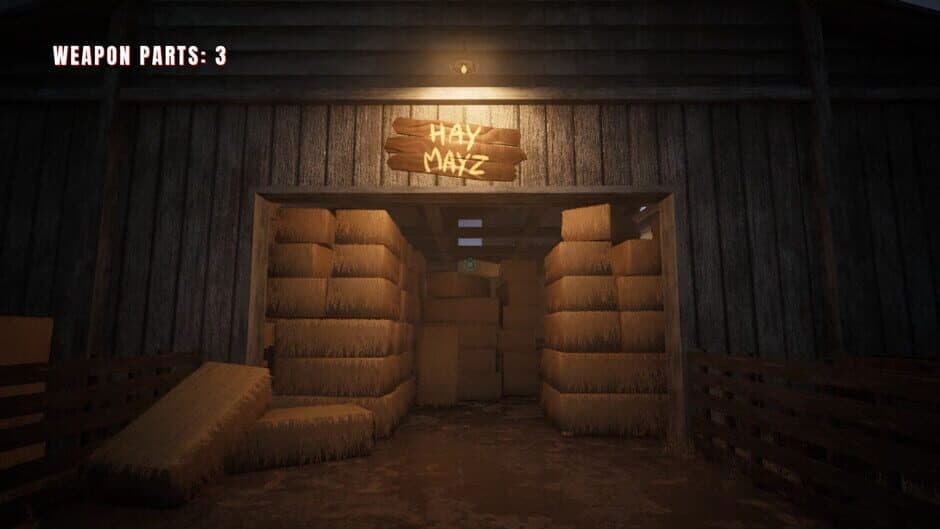 Скриншот 6 из Roswell Ranch