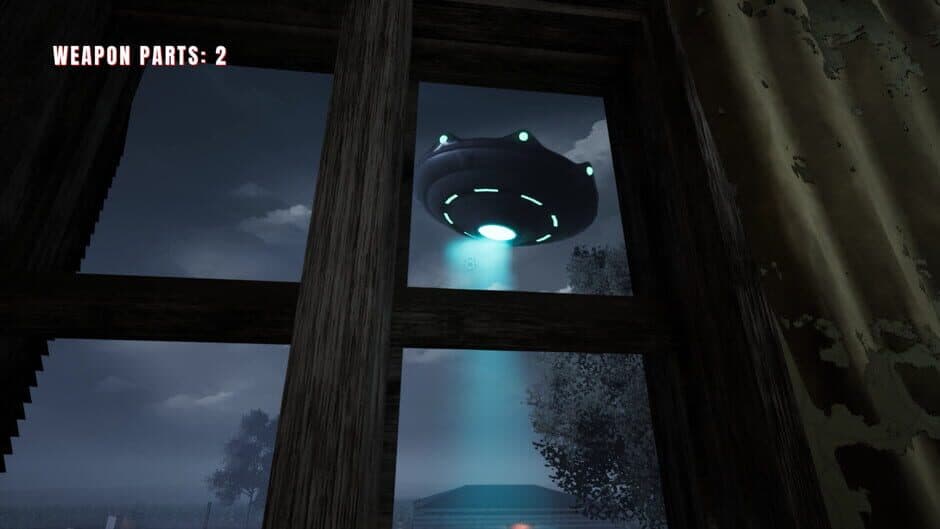 Скриншот 8 из Roswell Ranch