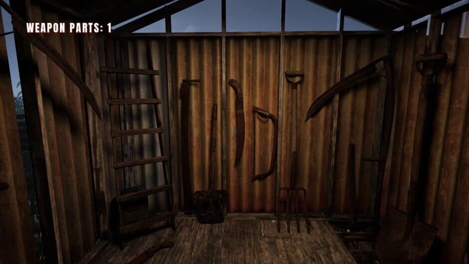 Скриншот 11 из Roswell Ranch