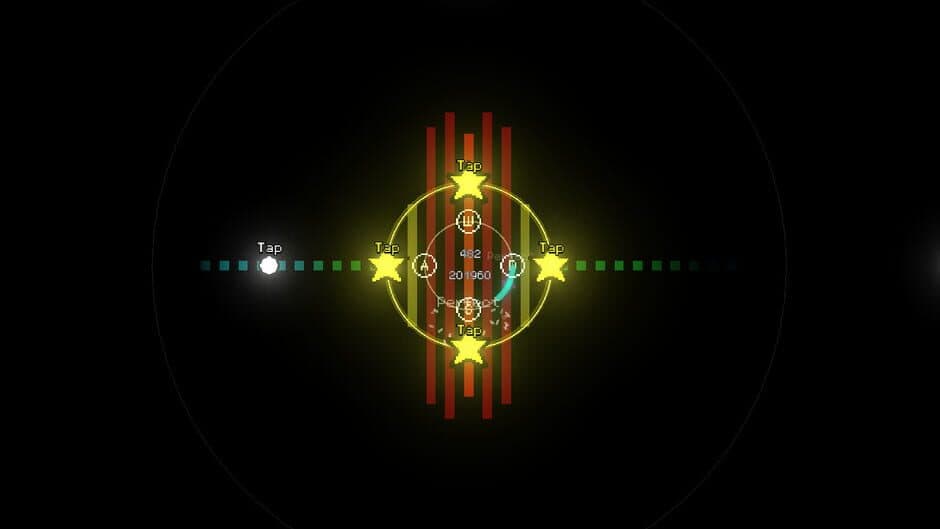 Скриншот 1 из Cyclics