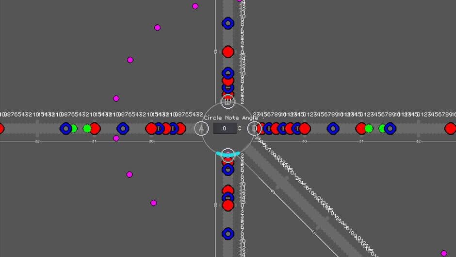 Скриншот 9 из Cyclics