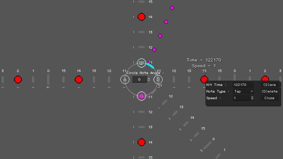 Скриншот 10 из Cyclics
