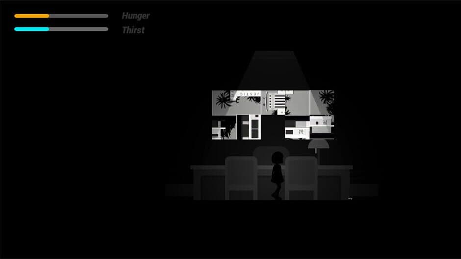 Скриншот 6 из Nightmare of May