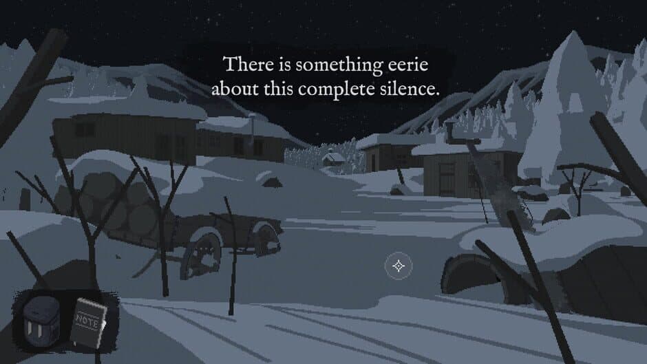 Скриншот 2 из The Tragedy at Deer Creek