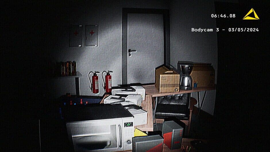 Скриншот 4 из Shadow of The Abyss