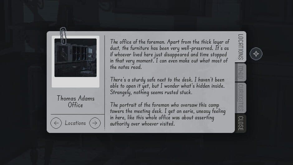 Скриншот 6 из The Tragedy at Deer Creek