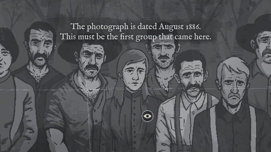 Скриншот 9 из The Tragedy at Deer Creek