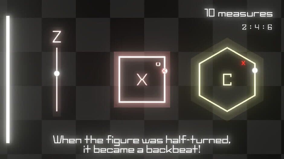 Скриншот 3 из Polylylyrhythm