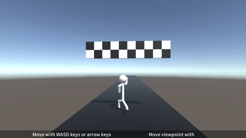 Скриншот 2 из StickmanQuiz