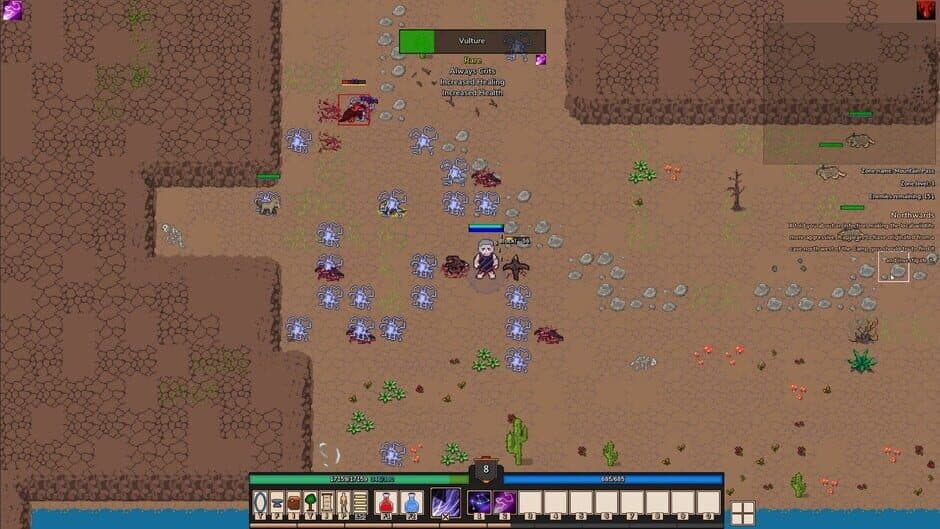 Скриншот 1 из Talus