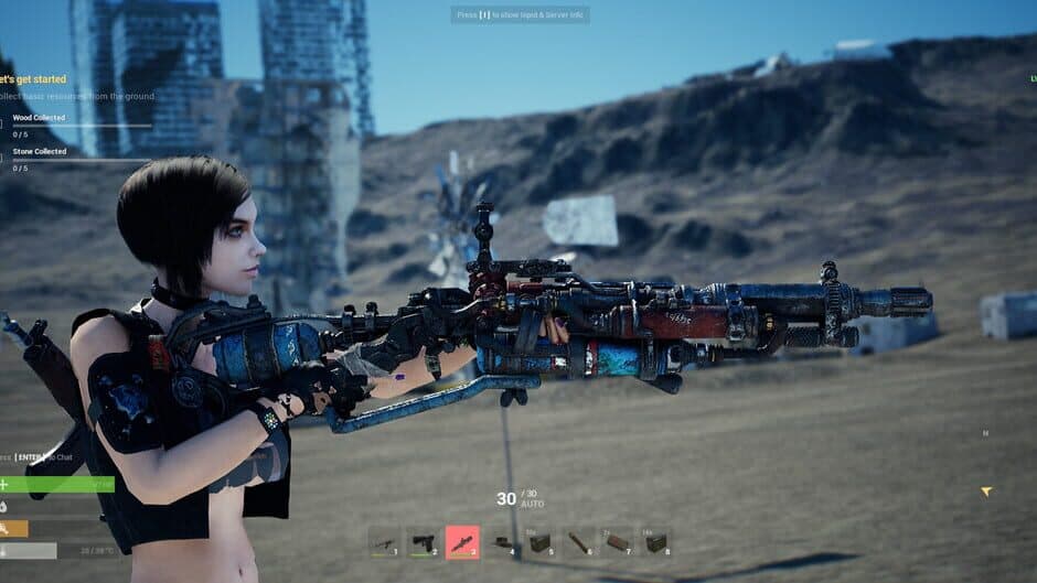 Скриншот 3 из Radland