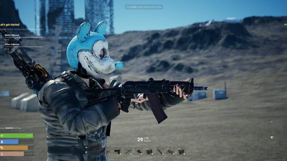 Скриншот 7 из Radland