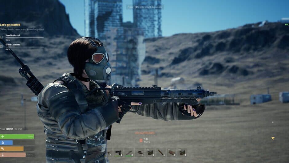 Скриншот 8 из Radland