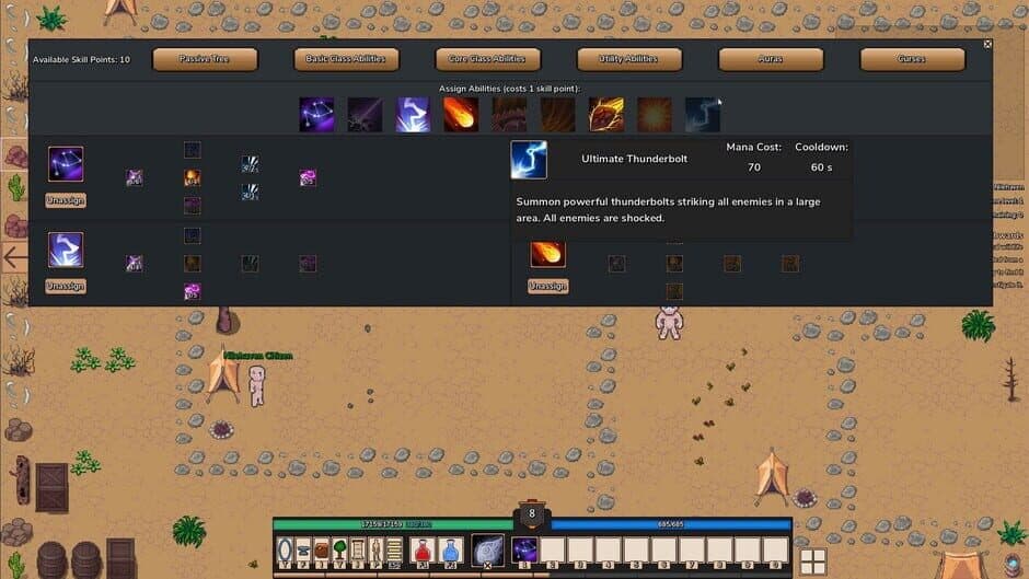 Скриншот 9 из Talus