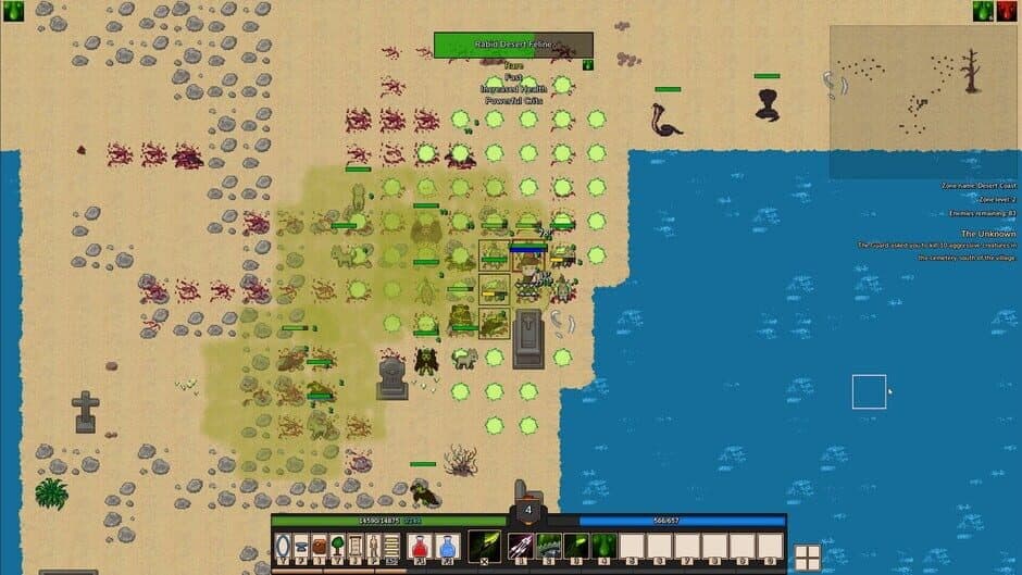 Скриншот 12 из Talus