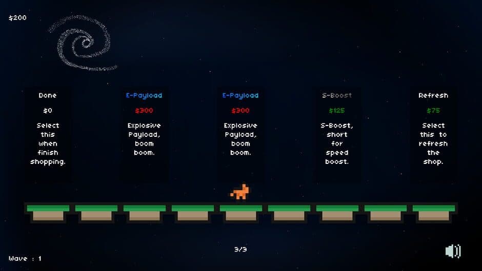 Скриншот 3 из Bad Cat Good Dog Alien Force